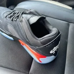 Jordan | Shoes | Nike Air Jordan Point Lane Infrared Black 